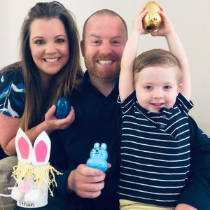 Meet your Posher, Shyla